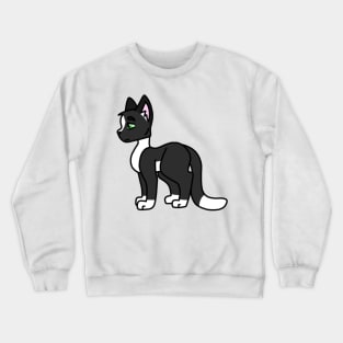 Toadstep Crewneck Sweatshirt